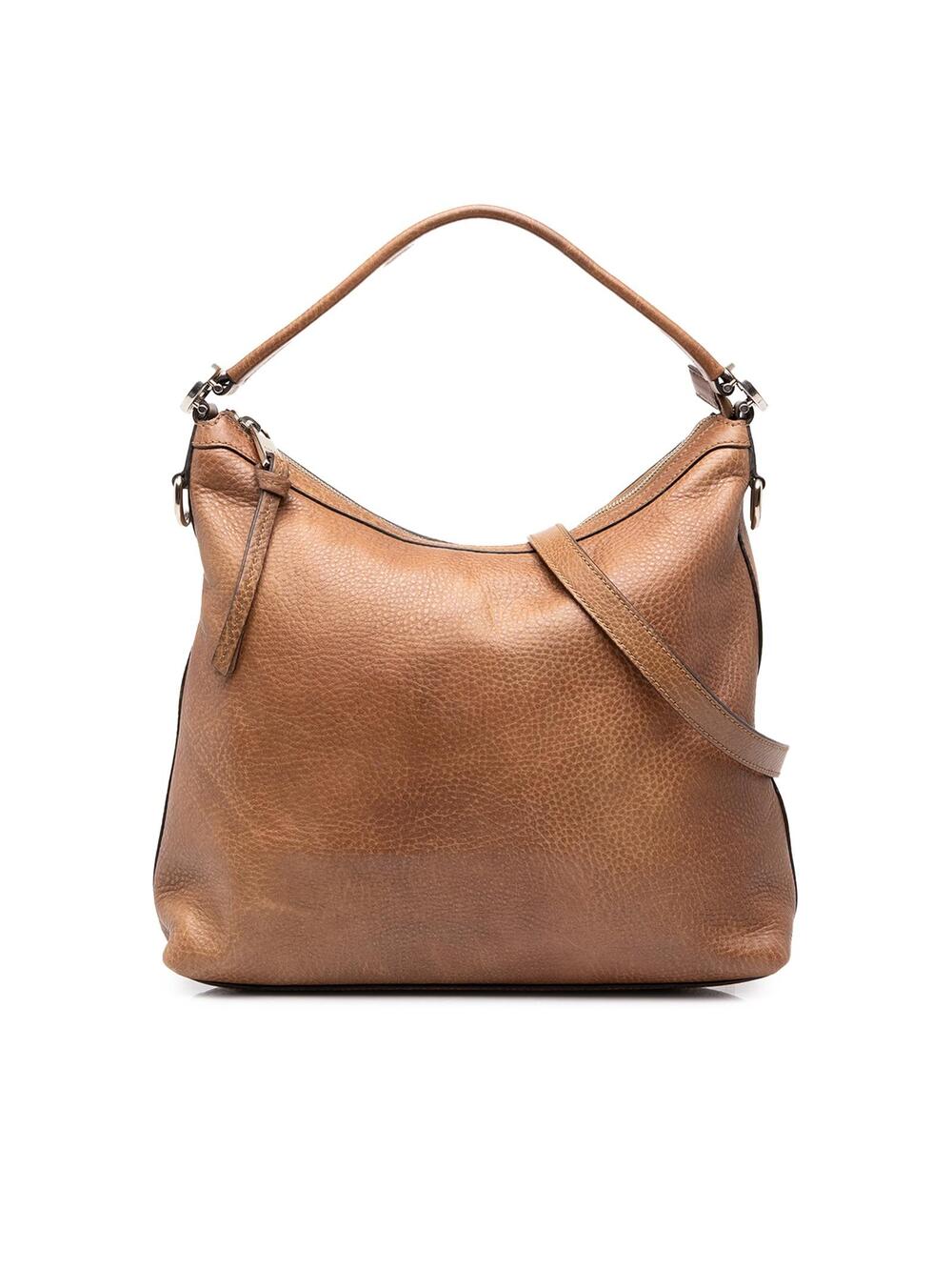 Gucci Small Grained Calfskin Miss Gg #362616G68B